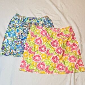 B Skinz Golf Skort

$30 each both for $50